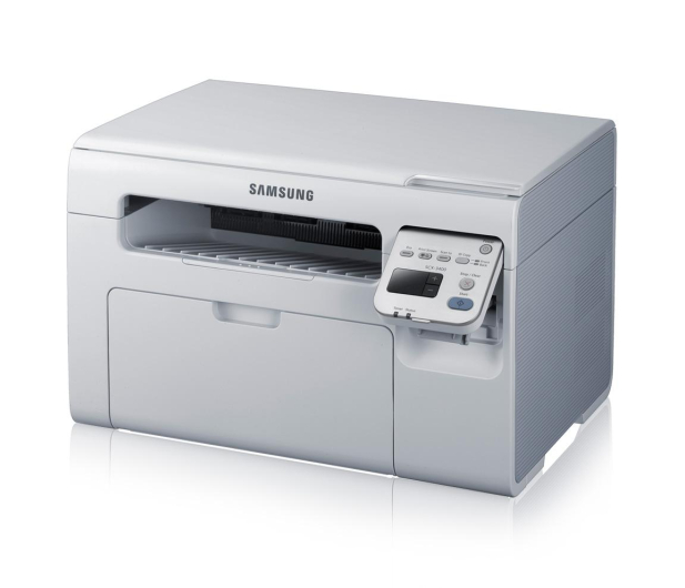 Samsung SCX-3400 - 1408508 - zdjęcie 3